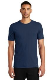 Nike Dri-FIT Cotton/Poly Tee. NKBQ5231 - Image 11