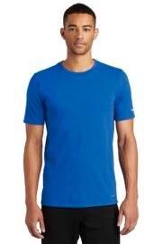 Nike Dri-FIT Cotton/Poly Tee. NKBQ5231 - Image 12