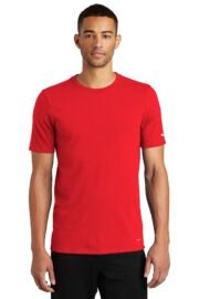 Nike Dri-FIT Cotton/Poly Tee. NKBQ5231 - Image 15