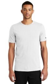 Nike Dri-FIT Cotton/Poly Tee. NKBQ5231 - Image 16