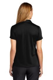 Nike Women's Dry Essential Solid Polo NKBV6043 - Image 4