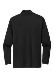 Nike Dry 1/2-Zip Cover-Up NKBV6044 - Image 6