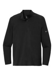 Nike Dry 1/2-Zip Cover-Up NKBV6044 - Image 5