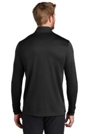 Nike Dry 1/2-Zip Cover-Up NKBV6044 - Image 4