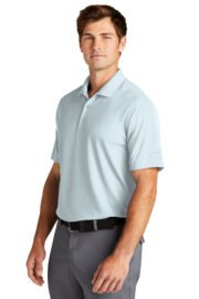 Nike Dri-FIT Micro Pique 2.0 Polo NKDC1963 - Image 2