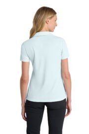 Nike Women's Dri-FIT Micro Pique 2.0 Polo NKDC1991 - Image 3