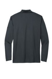 Nike Dri-FIT Micro Pique 2.0 Long Sleeve Polo NKDC2104 - Image 6