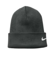 Nike Team Cuffed Beanie NKFB6539 - Image 3
