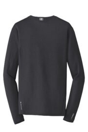 OGIO Long Sleeve Pulse Crew. OE321 - Image 5