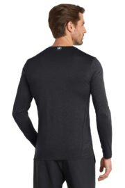 OGIO Long Sleeve Pulse Crew. OE321 - Image 3