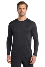 OGIO Long Sleeve Pulse Crew. OE321 - Image 2