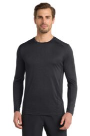 OGIO Long Sleeve Pulse Crew. OE321