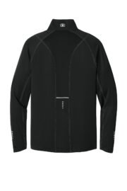 OGIO Nexus 1/4-Zip Pullover. OE335 - Image 5