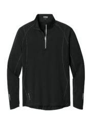 OGIO Nexus 1/4-Zip Pullover. OE335 - Image 4