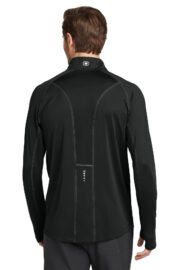 OGIO Nexus 1/4-Zip Pullover. OE335 - Image 3