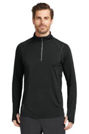 OGIO Nexus 1/4-Zip Pullover. OE335 - Image 2