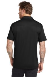 OGIO Framework Polo. OG125 - Image 3