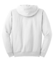 Hanes EcoSmart - Pullover Hooded Sweatshirt. P170 - Image 5