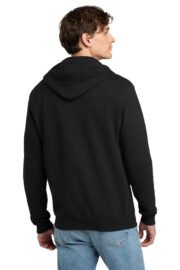 Champion Powerblend Full-Zip Hoodie. S800 - Image 4