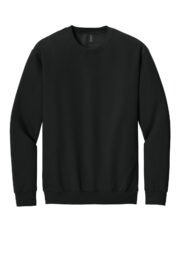 Gildan Softstyle Crewneck Sweatshirt SF000 - Image 4
