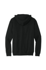 Gildan Softstyle Midweight Pullover Hooded Sweatshirt SF500 - Image 5