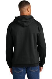 Gildan Softstyle Midweight Pullover Hooded Sweatshirt SF500 - Image 3