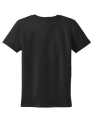 Hanes Women's Perfect-T Cotton T-Shirt. SL04 - Image 6