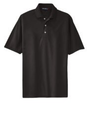 Sport-Tek Tall Dri-Mesh Polo. TK469 - Image 4