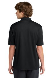 Sport-Tek Tall Dri-Mesh Polo. TK469 - Image 3