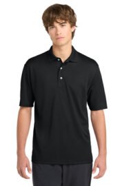 Sport-Tek Tall Dri-Mesh Polo. TK469