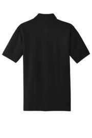 Port Authority Tall EZCotton Polo TK8000 - Image 5