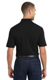 Port Authority Tall EZCotton Polo TK8000 - Image 3