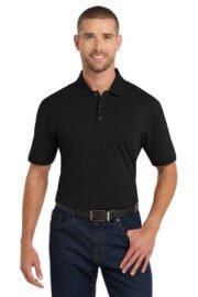 Port Authority Tall EZCotton Polo TK8000