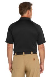CornerStone Tall Select Snag-Proof Tactical Polo. TLCS410 - Image 3