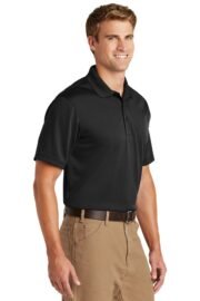 CornerStone Tall Select Snag-Proof Polo. TLCS412 - Image 2