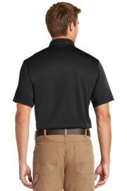 CornerStone Tall Select Snag-Proof Polo. TLCS412 - Image 4