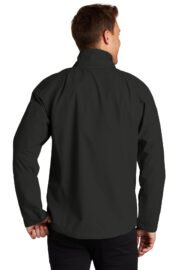 Port Authority Tall Torrent Waterproof Jacket TLJ333 - Image 3