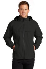 Port Authority Tall Torrent Waterproof Jacket TLJ333 - Image 2