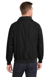 Port Authority Tall Challenger Jacket. TLJ754 - Image 3