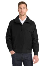 Port Authority Tall Challenger Jacket. TLJ754 - Image 2