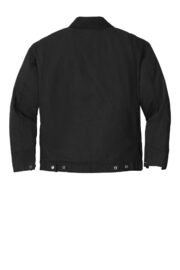 CornerStone Tall Duck Cloth Work Jacket. TLJ763 - Image 5