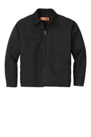 CornerStone Tall Duck Cloth Work Jacket. TLJ763 - Image 4