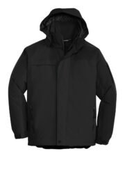 Port Authority Tall Nootka Jacket. TLJ792 - Image 4