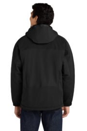 Port Authority Tall Nootka Jacket. TLJ792 - Image 3
