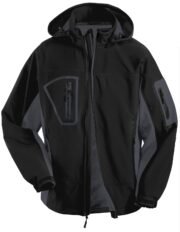 Port Authority Tall Waterproof Soft Shell Jacket. TLJ798 - Image 5