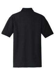 Port Authority Tall Core Classic Pique Polo. TLK100 - Image 6