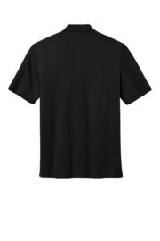 Port Authority Tall Wearever Signature Pique Pocket Polo TLK200P - Image 5