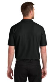 Port Authority Tall Wearever Signature Pique Pocket Polo TLK200P - Image 3