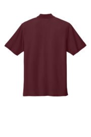 Port Authority Tall Wearever Signature Pique Polo TLK200 - Image 5
