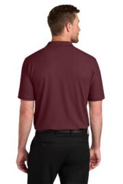 Port Authority Tall Wearever Signature Pique Polo TLK200 - Image 3